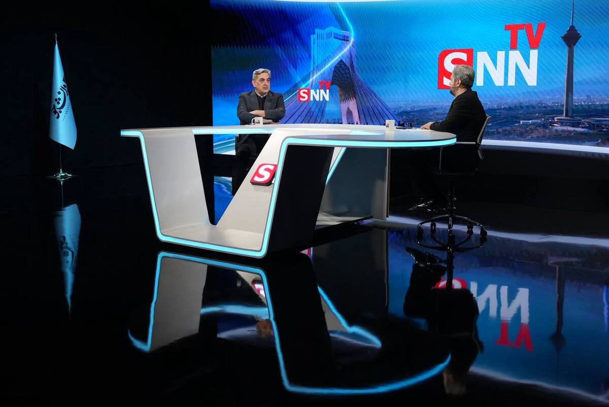 در تهران بیش از حد نیاز مسکن ساخته شده است! + فیلم