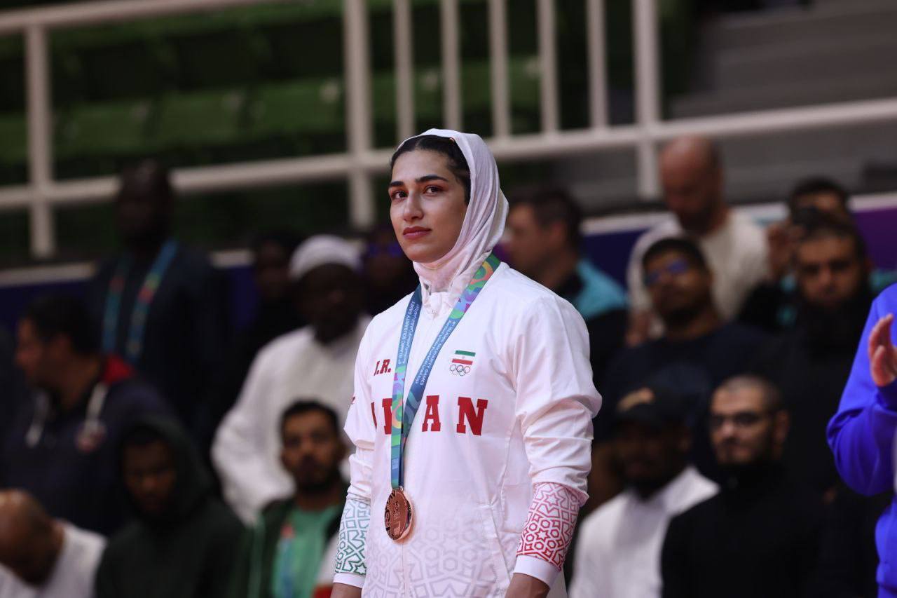 جدول توزیع مدال بازی&zwnj;های همبستگی کشور&zwnj;های اسلامی/ ایران به رتبه پنجم صعود کرد