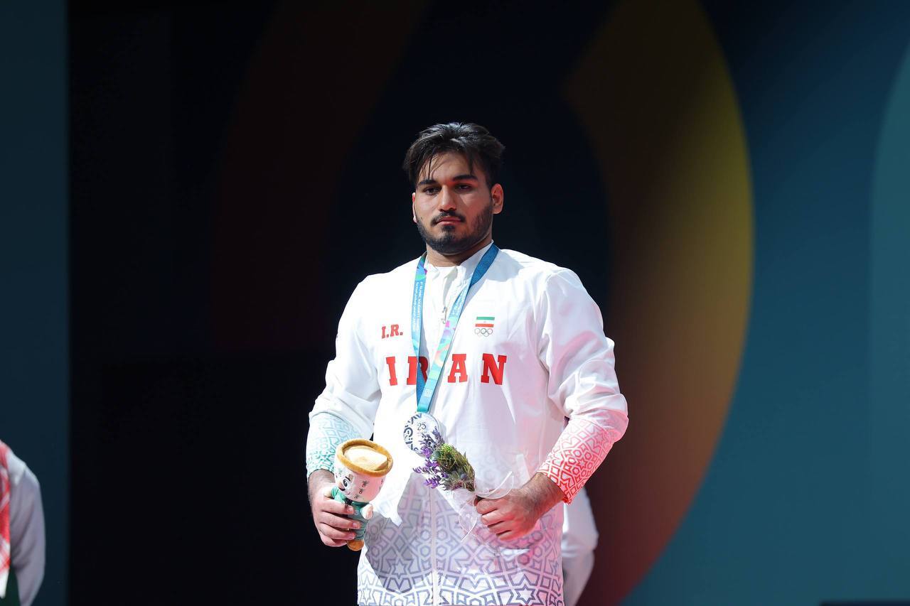 جدول توزیع مدال بازی&zwnj;های همبستگی کشور&zwnj;های اسلامی/ ایران به رتبه پنجم صعود کرد