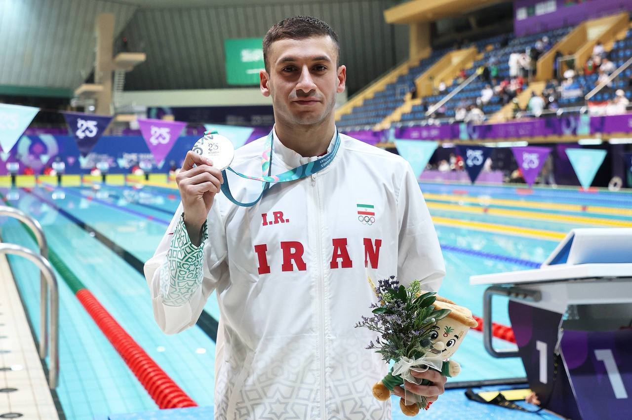 جدول توزیع مدال بازی&zwnj;های همبستگی کشور&zwnj;های اسلامی/ ایران به رتبه پنجم صعود کرد