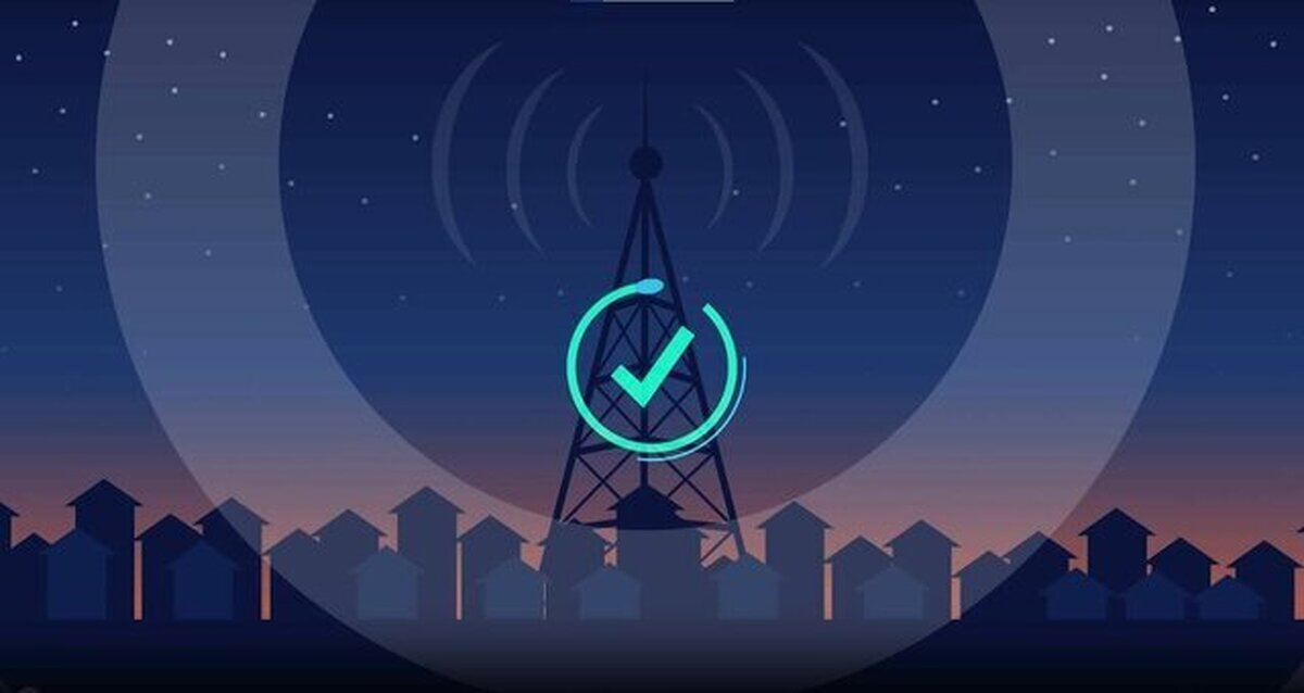 جمعه؛ اجرای رزمایش «اعلام وضعیت هشدار عمومی از طریق تلفن همراه»