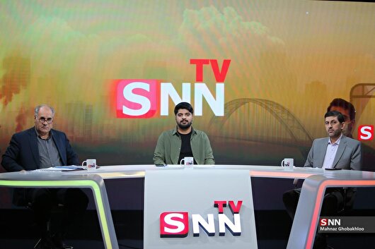 محمد امیر: خوزستان چهار برابر بیش از میانگین جهانی آلاینده است/جهانبخش قلاوند: ۶۵ درصد نیشکر استان به روش آلاینده برداشت می‌شود+فیلم