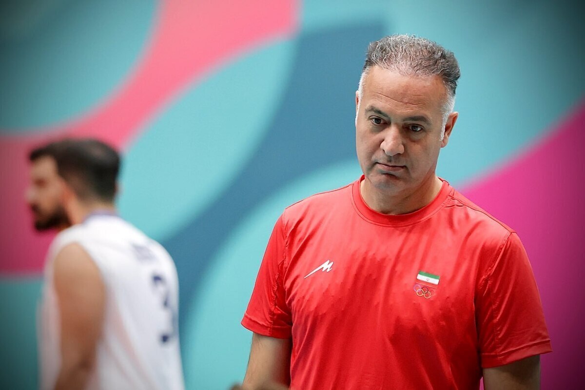 اکبری: عربستان قدرت برتر والیبال آسیا به حساب نمیآید