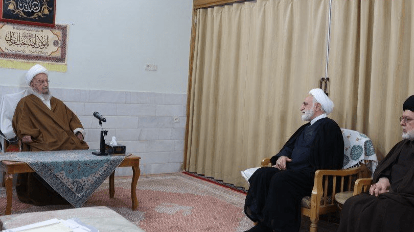 انتقاد آیت‌الله مکارم شیرازی از اطاله دادرسی و عملکرد برخی وکلا در روند پرونده‌های قضایی