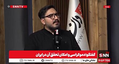 استقلال عقل در برابر الهیات کلیسایی؛ «پدر لیبرالیسم» چه مفاهیمی را در قرن چهاردهم مطرح کرد؟ + فیلم