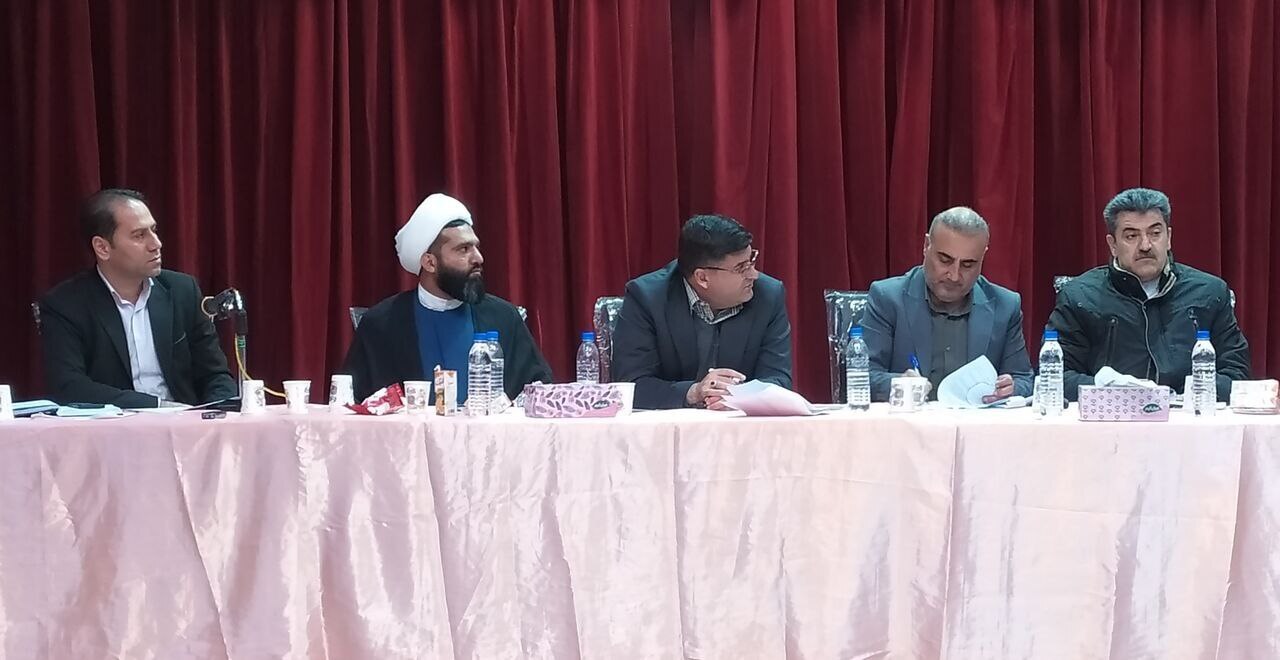 بیش از ۴۰ درصد اشتغال در اردل وابسته به کشاورزی است