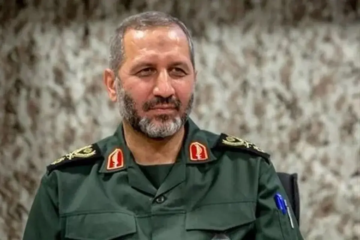 فرمانده نیروی هوافضای سپاه: یادگار شهید طهرانی&zwnj;مقدم امروز محور قدرت دفاعی کشور است + فیلم