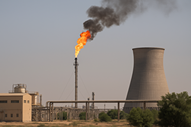 نماینده اهواز:  آمار آلایندگی در خوزستان دقیق نیست/قوه قضاییه و سازمان بازرسی باید ورود کنند+فیلم