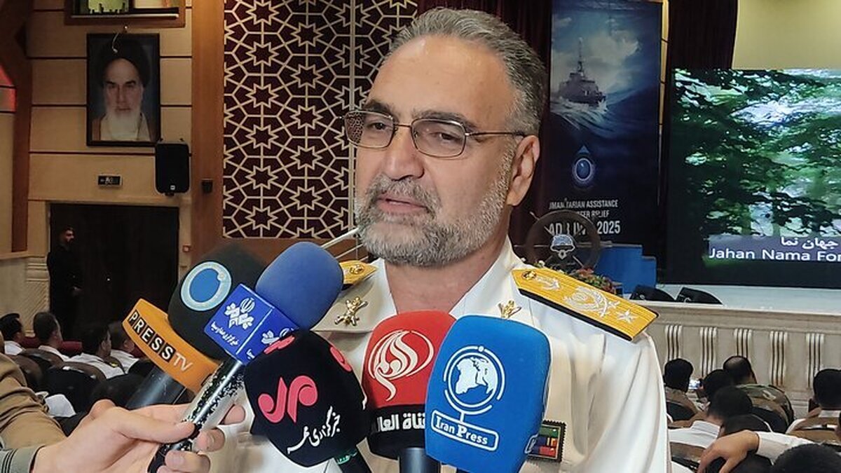 دانشجویان امروز، افسران جنگ نرم فردا هستند