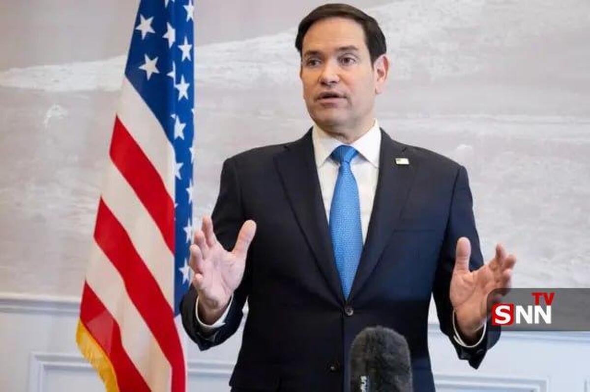 قلدری آمریکا برای جهان؛ اروپا حق ندارد برای امنیت ما تعیین تکلیف کند