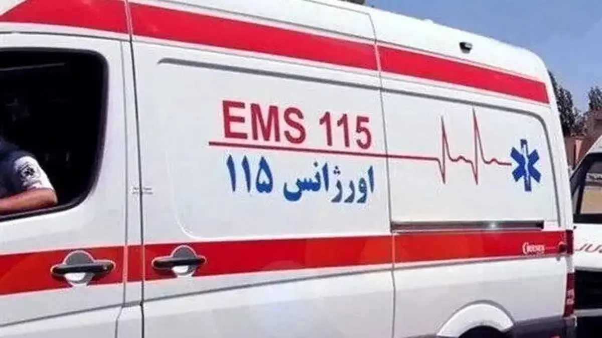 یک کشته و سه مصدوم در حادثه ریزش آوار در دماوند