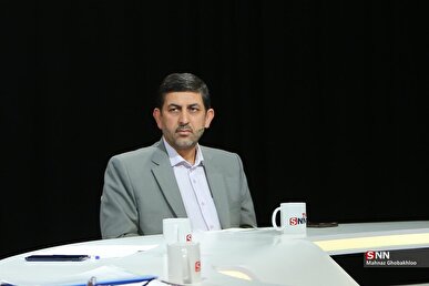 نماینده مجلس: وزارت نفت موظف شود که یک هواپیمای آب پاش در اختیار استان قرار دهد/ وزارت نفت در زمان آلودگی استان را تنها نگذارد/عملا الان استان تنهاست و دولت پای کار نیست + فیلم