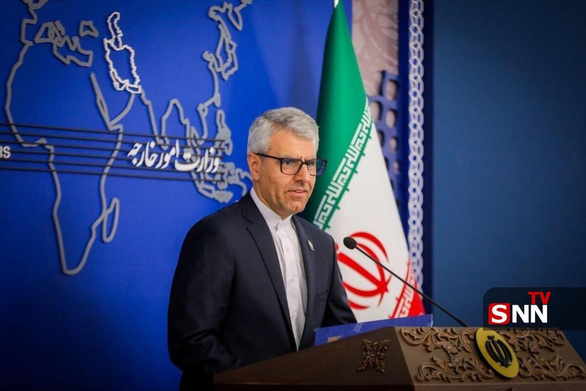 تبریک بقائی به مردم و دولت عراق به خاطر برگزاری موفق انتخابات مجلس این کشور