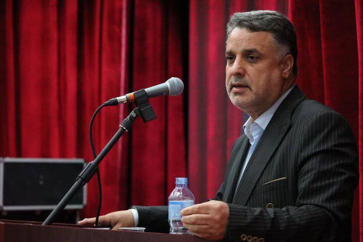 افتتاح خوابگاه دانشجویی دخترانه ریحانه در پردیس دانشگاه علوم پزشکی بم