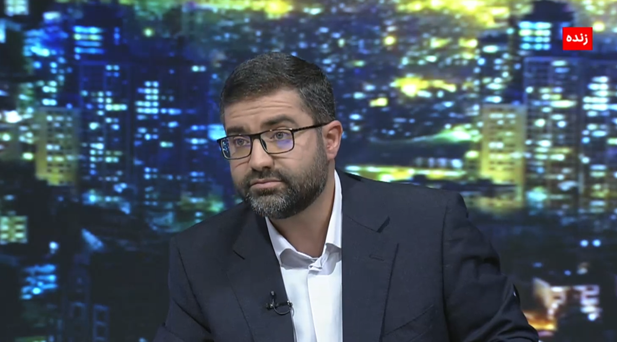 سقاب اصفهانی: ما هیچ وقت نخواسته ایم مسأله انرژی را ریشه ای حل کنیم/ فقط با موضوع ور رفته ایم  + فیلم