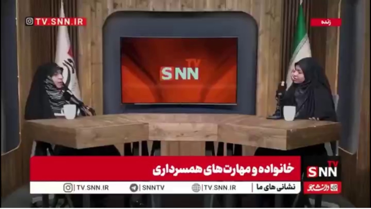 روان&zwnj;شناس حوزه خانواده: هیچ وضعیتی در یک زندگی زناشویی به تنها یک طرف بستگی ندارد