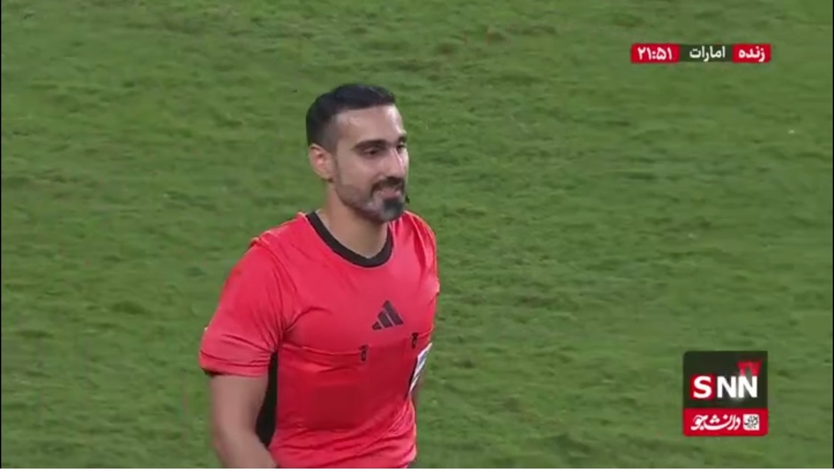 پایان ۹۰ دقیقه / پنالتی برنده را مشخص می‌کند