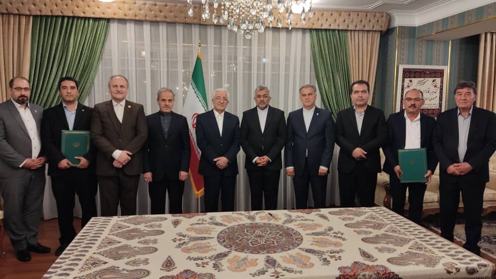 ‍ شفاف‌سازی هزینه‌های سفر مسئولان خراسان شمالی به ترکمنستان/ نباید روی بازگشایی مرز معطوف شد