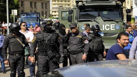 ترور یک دانشمند هسته&zwnj;ای مصری در اسکندریه