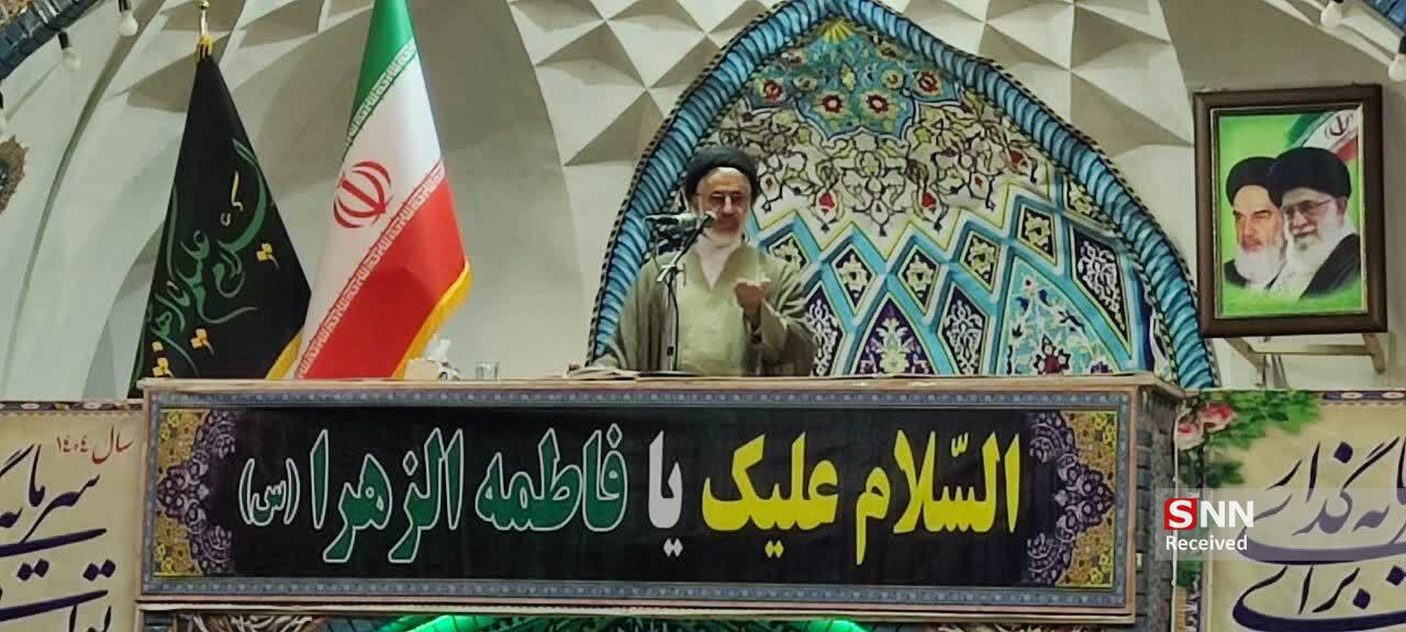 قدرت نرم آمریکا و اسرائیل در حال نابودی است/ ضربه ترامپ و نتانیاهو از حماس مهلک‌تر بود