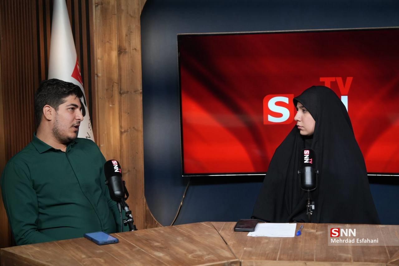 از اتاق معاونان تا دغدغه خوابگاه؛ روایت صادقانه مسئولان و دانشجویان خوارزمی از چالش&zwnj;های رفاهی و آموزشی