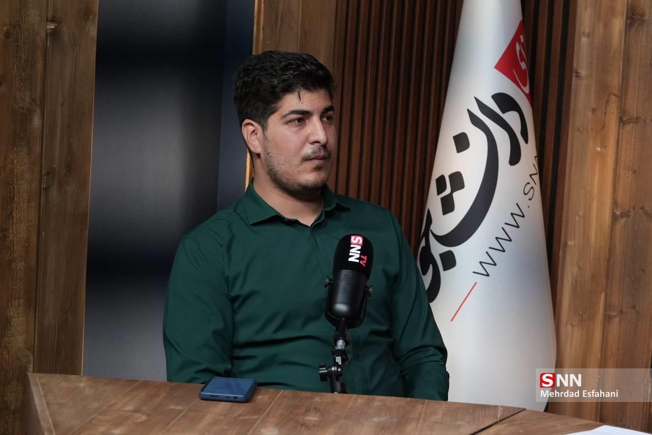 از اتاق معاونان تا دغدغه خوابگاه؛ روایت صادقانه مسئولان و دانشجویان خوارزمی از چالش&zwnj;های رفاهی و آموزشی