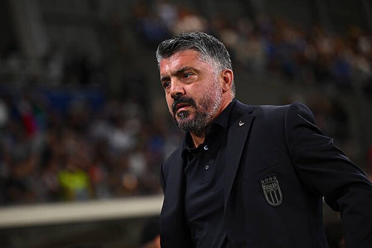 گتوزو: از شعار‌های هواداران‌مان احساس بدی پیدا کردم