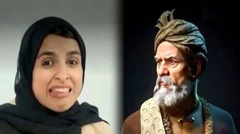 حکم دادگاه زینب موسوی و چند نکته در مورد خط قرمز‌های طنز پردازی و شوخی با نماد‌های ملی!