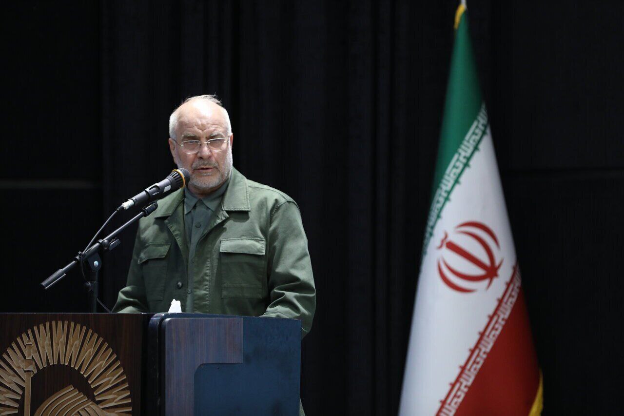 قالیباف: مهم‌تر از ساخت موشک یا سانتریفیوژ، ساختن اعتماد ملی و استقلال علمی بود.