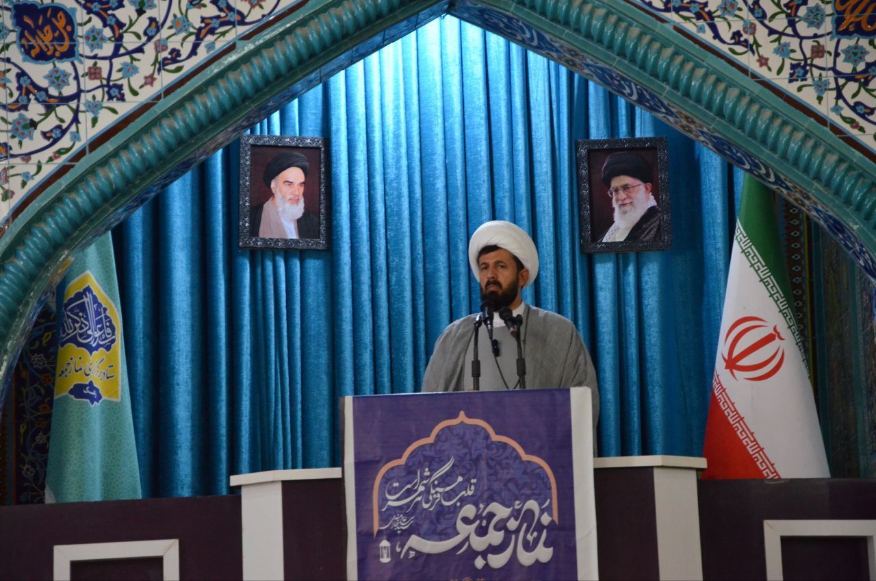 مسئولین برای جلوگیری از نابودی دام‌های مولد سیستان به یاری دامداران بشتابند