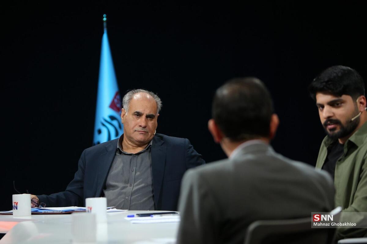 نماینده مجلس: با توجه به عملکرد و کارکرد کشور عراق، کنترلی و مدیریتی بر وضعیت بخش عراقی هورالعظیم وجود ندارد + فیلم