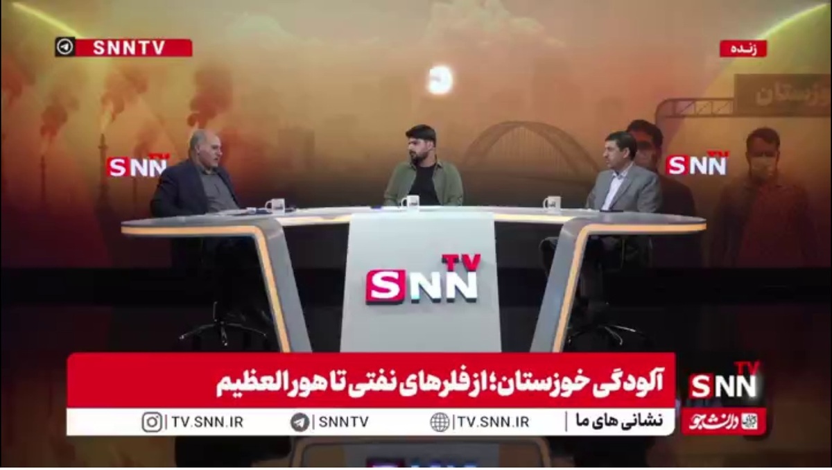 نماینده مجلس: حضور شرکت&zwnj;های نفتی در هور العظیم قطعا در وضعیت فعلی موثر است/در داخل هستند افرادی که نفعشان در سوختن است!