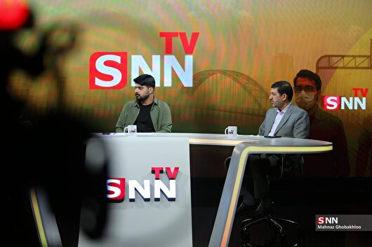 نماینده مجلس: مسئولیت حل وضعیت فعلی خوزستان با سازمان محیط زیست است + فیلم