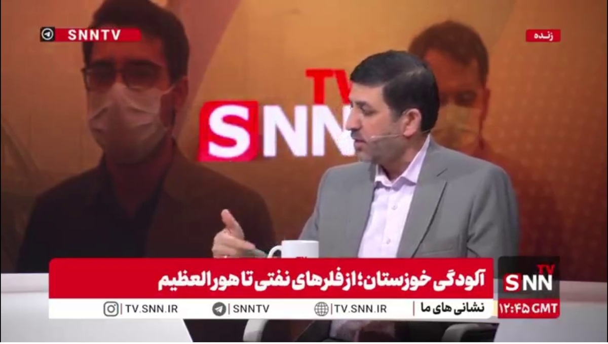 نماینده مجلس: دولت باید عوارض آلایندگی را افزایش دهد و از درآمد آن برای درمان مردم استفاده کند