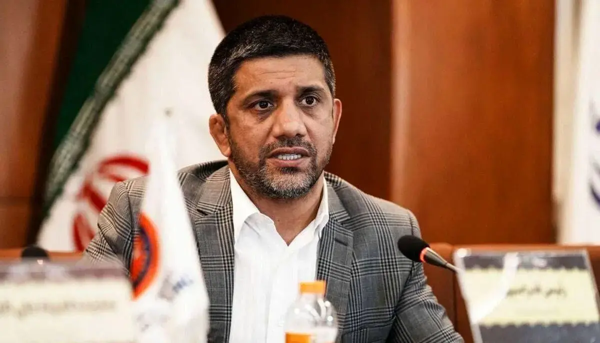 دبیر خطاب به آزادکاران: با مدال طلا به کاروان ایران کمک کنید