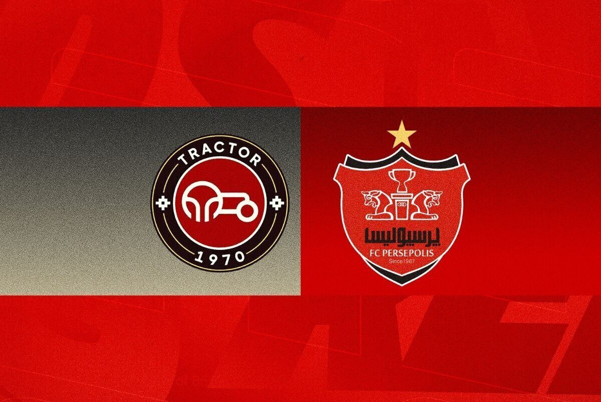 تراکتور در پی تعویق دیدار با پرسپولیس