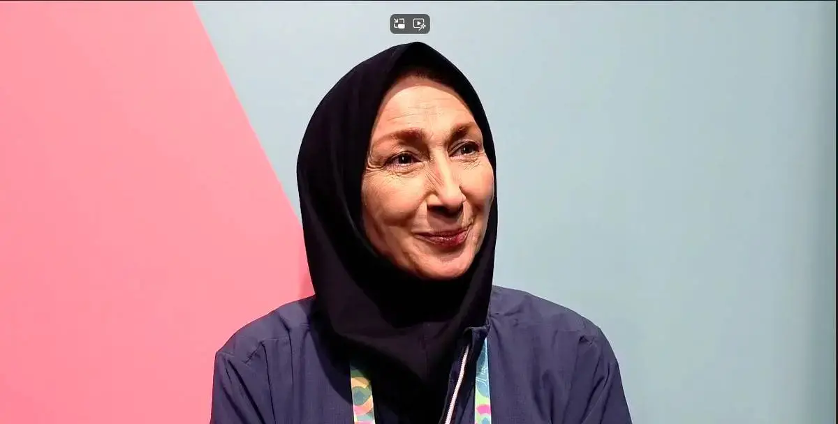 یک ایرانی در میان برگزیدگان جوایز ورزش پارالمپیک ۲۰۲۵