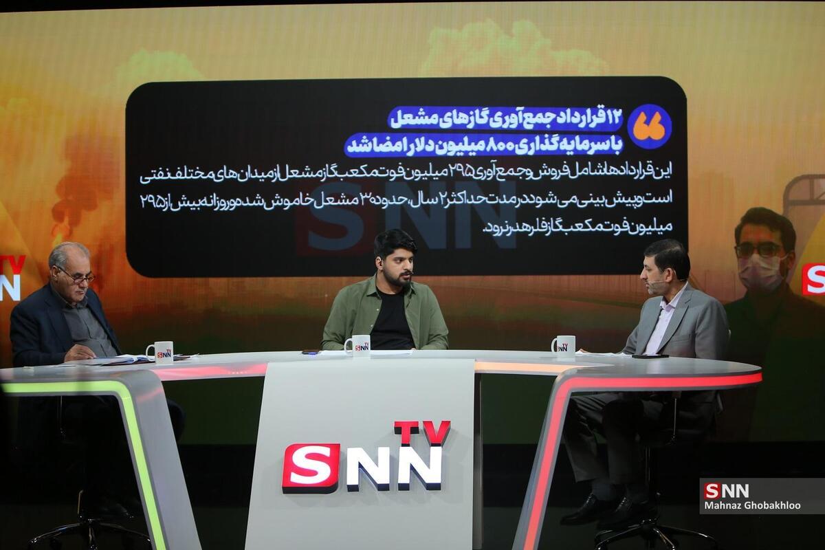 نماینده اهواز: مناسب نیست که خوزستان فقط با وعده و وعید پیش برود/ ما در حوزه دانشبنیان پیشرو هستیم و با توان جوانان میتوانیم راهکارهای علمی برای کاهش آلودگی ارائه دهیم + فیلم