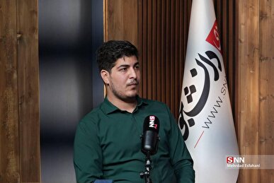حکمتی جو: وضعیت تغذیه دانشگاه خوارزمی نسبت به دانشگاه‌های دیگر مطلوب است