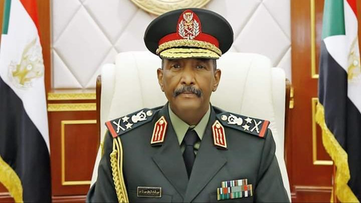 ارتش سودان اعلام بسیج عمومی کرد