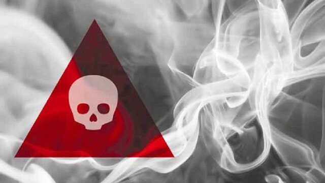 فوت یک نفر بر اثر مسمومیت با گاز مونوکسید کربن در کرمان