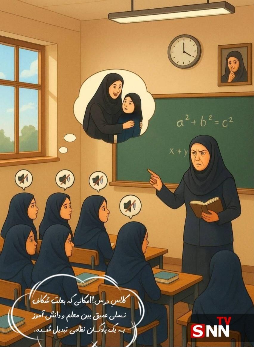 سقف سن پذیرش دانشجومعلم شکست/ دانشگاه فرهنگیان خانه سالمندان می&zwnj;شود؟!