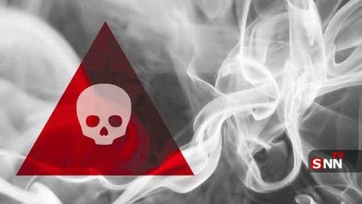 اورژانس استان تهران: گاز مونوکسید کربن ۱۲ نفر را مسموم کرد