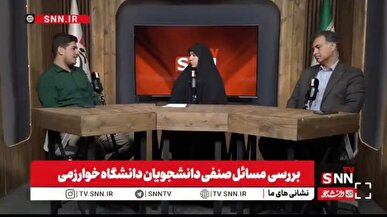 حکمتی جو: ۱۸۰ دانشجوی دختر شمس‌آباد بدون خوابگاه جایگزین پراکنده شدند+ فیلم