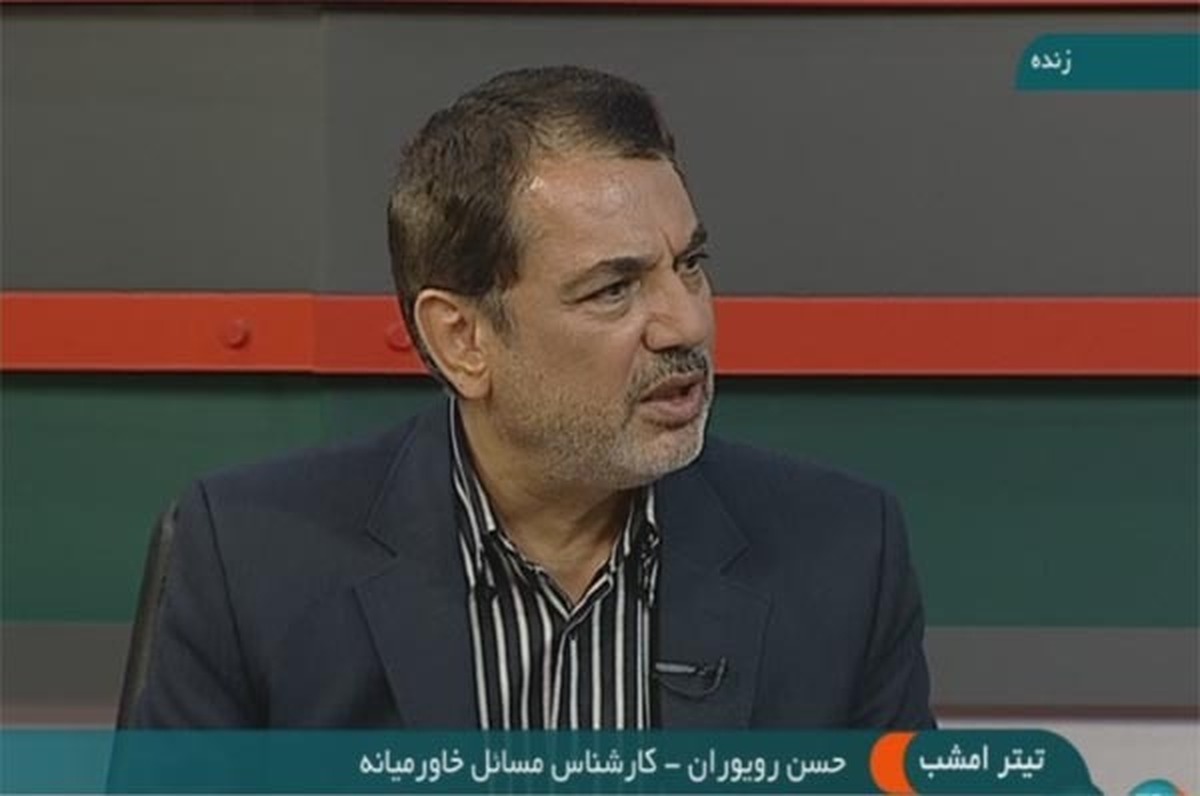 رویوران: با وجود تحریم انتخابات توسط جریان صدر، اما مشارکت بیشتر شد / بخشی از این مشارکت فرمان مرجعیت بوده + فیلم