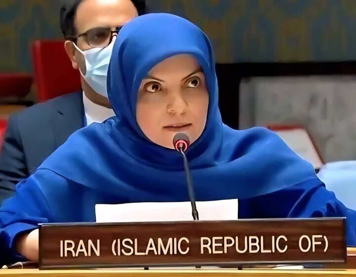 وزارت خارجه ادعای کانادا را رد کرد