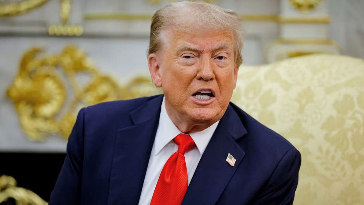 از BBC شکایت می‌کنیم و ۱ تا ۵ میلیارد دلار غرامت می‌گیریم