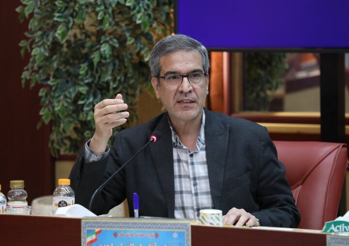 ضرورت تشکیل شورای سنجش و پذیرش برای بهبود فرآیند پذیرش دانشجویان