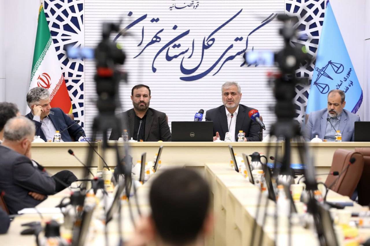 ورود پیشگیرانه دادگستری استان تهران به&zwnj;منظور جلوگیری از جولان اشخاص فاقد صلاحیت در عرصه جراحی&zwnj;های زیبایی/ از بررسی امکان نصب دوربین مداربسته در اتاق&zwnj;های عمل تا راه&zwnj;اندازی سامانه ملی ثبت اعمال جراحی زیبایی