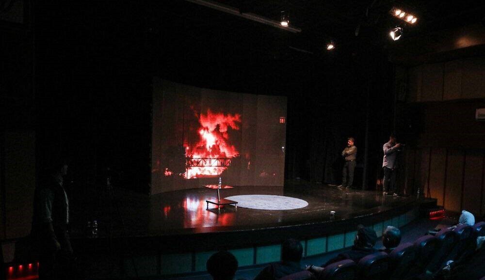 عکاس خبری: کمبود تصاویر از جنگ ۱۲ روزه، خلأ بزرگ در ثبت تاریخ معاصر است